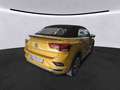 Volkswagen T-Roc 1.5TSI R-Line Navi LED Kamera Yellow - thumbnail 3