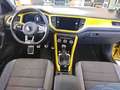 Volkswagen T-Roc 1.5TSI R-Line Navi LED Kamera Yellow - thumbnail 5