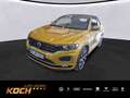 Volkswagen T-Roc 1.5TSI R-Line Navi LED Kamera Yellow - thumbnail 1