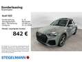 Audi SQ5 3.0 TDI Tiptr. *LED*Pano*Standhzg*Navi* Grau - thumbnail 2