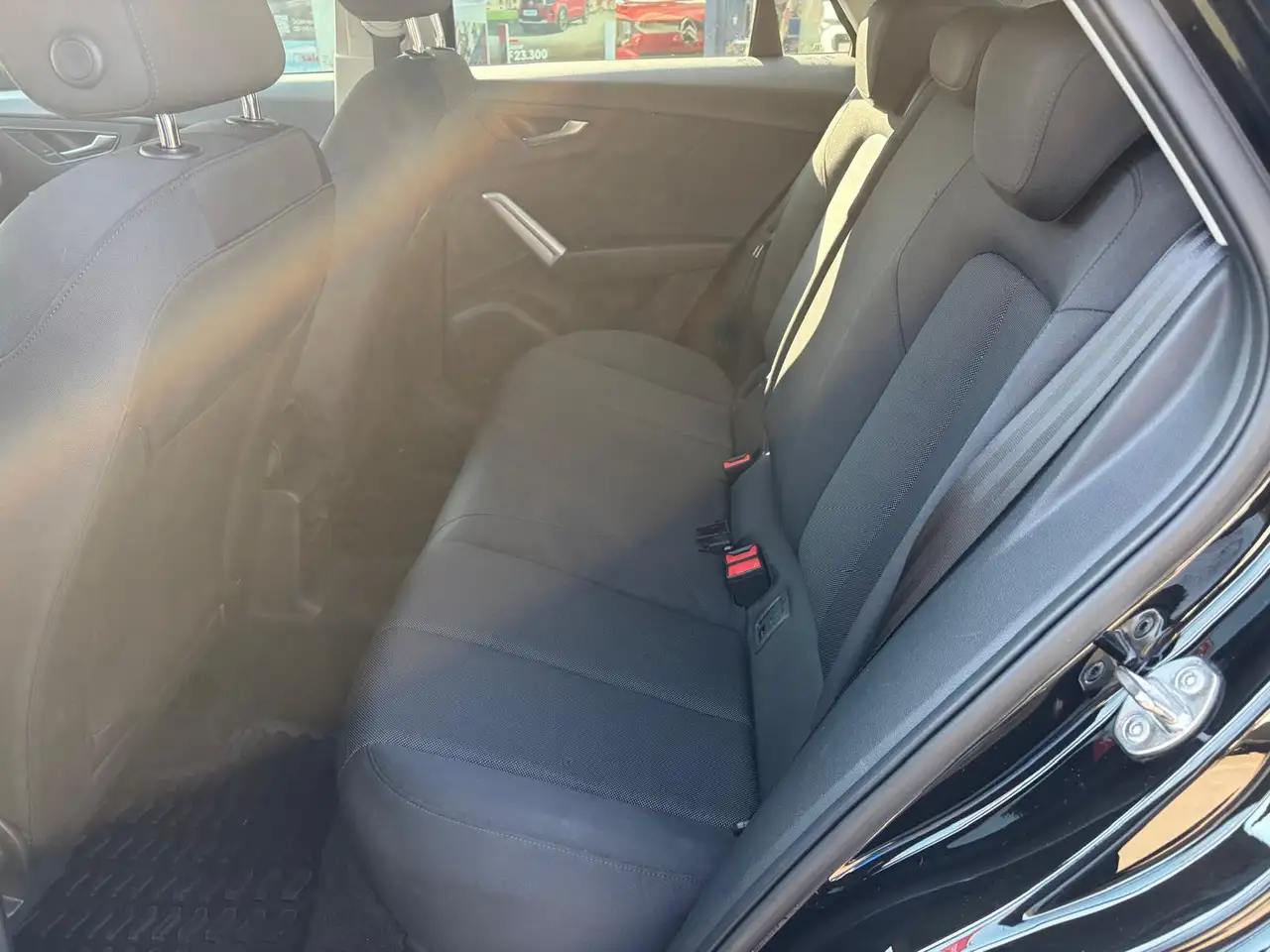 Audi Q2 35 TFSI Advanced AUTOMAAT, миниатюра 9