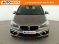 BMW 218 218i Gran Tourer Gris - thumbnail 9
