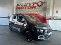 Citroen Berlingo BlueHDi Talla M Top 100 Negro - thumbnail 14