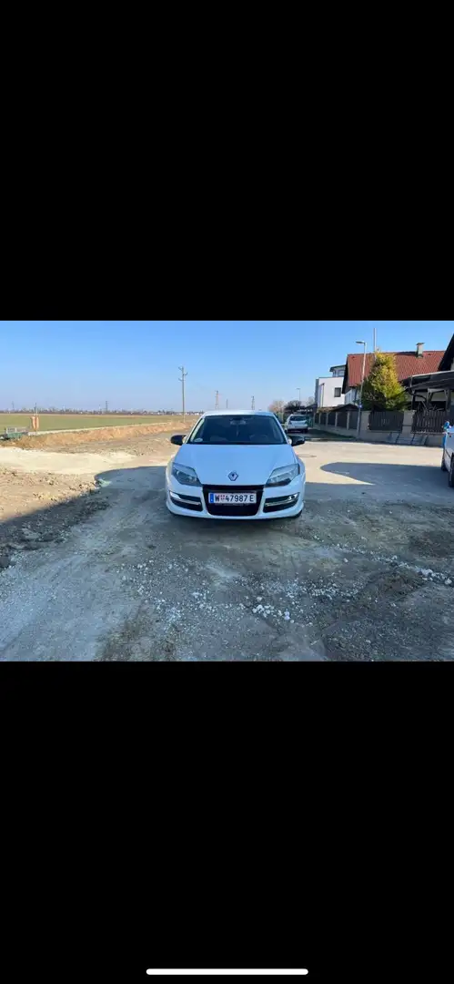 Renault Laguna Expression 2,2 dCi Ds. - 1