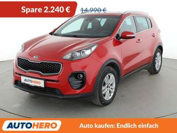 1.6 GDI Dream Team 2WD *NAVI*CAM*TEMPO*SHZ*LHZ*