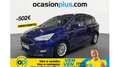 Ford C-Max 1.0 Ecoboost Auto-S&S Trend+ 125 Azul - thumbnail 1