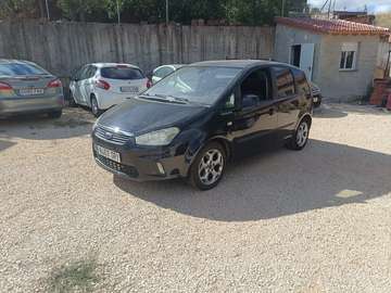 1.6TDCI Trend Sun 109
