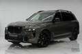 BMW X7 M60i! 7-zit! Full options! New car! Green - thumbnail 1