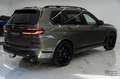 BMW X7 M60i! 7-zit! Full options! New car! Green - thumbnail 19