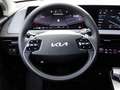 Kia EV6 Light Edition 58 kWh l Stoel en stuurverwarming l Grijs - thumbnail 21
