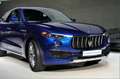 Maserati Levante *CHROME-LINE*BI-XENON*LUFTFEDERUNG*PANO* Blau - thumbnail 10