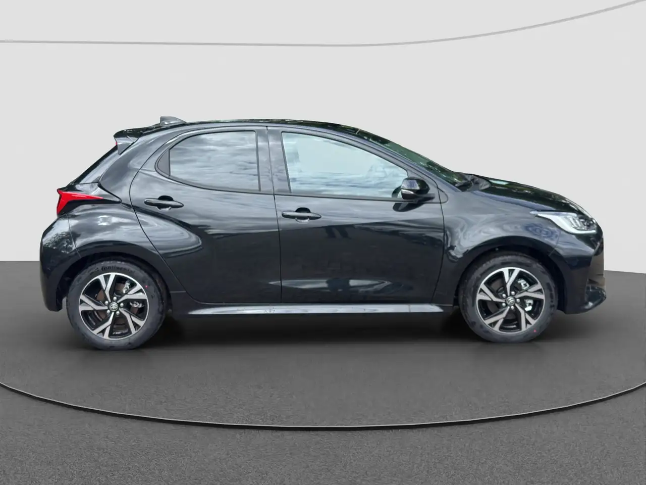 Toyota Yaris 2026