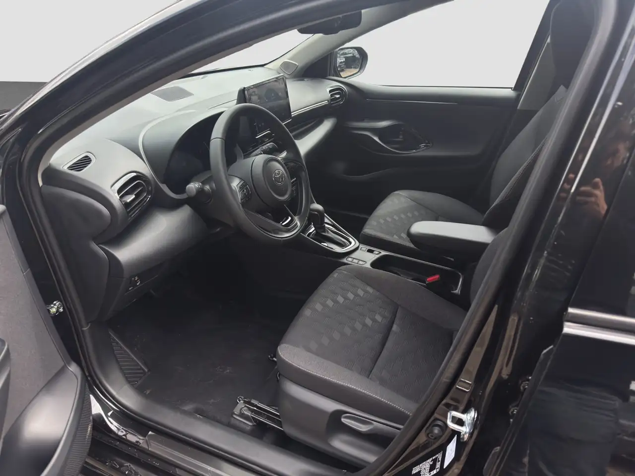 Toyota Yaris 2026