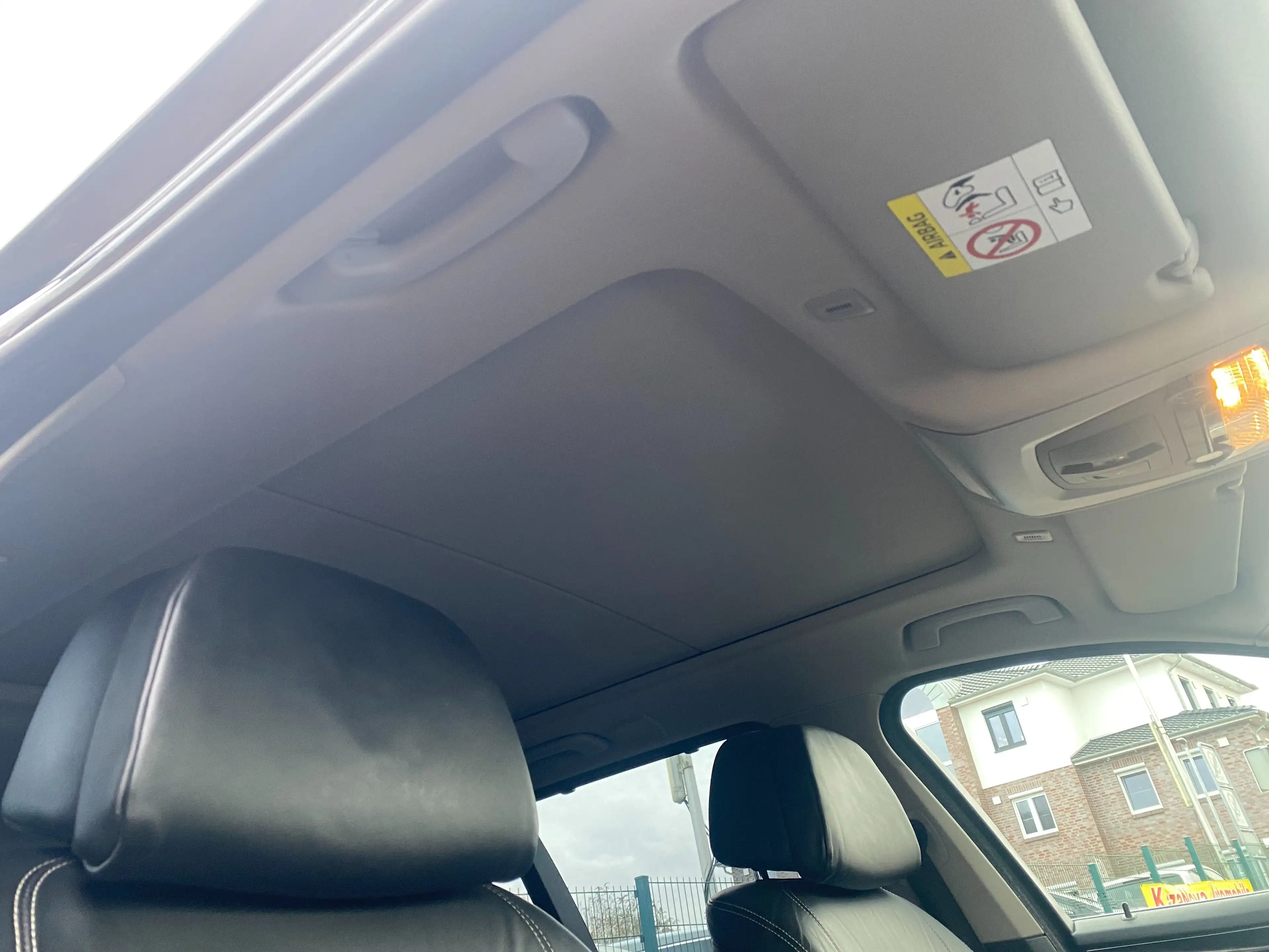 BMW 535 535d xDrive-Luxury-Automatik-Pano-NAV-Leder-AHK- — photo 8