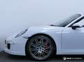 Porsche 911 991.1 CARRERA S CABRIOLET 3.8L 400 CV PDK Blanc - thumbnail 13