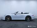 Porsche 911 991.1 CARRERA S CABRIOLET 3.8L 400 CV PDK Blanc - thumbnail 10