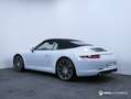 Porsche 911 991.1 CARRERA S CABRIOLET 3.8L 400 CV PDK Blanc - thumbnail 8
