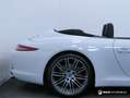 Porsche 911 991.1 CARRERA S CABRIOLET 3.8L 400 CV PDK Blanc - thumbnail 3