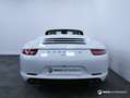 Porsche 911 991.1 CARRERA S CABRIOLET 3.8L 400 CV PDK Blanc - thumbnail 12