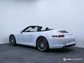 Porsche 911 991.1 CARRERA S CABRIOLET 3.8L 400 CV PDK Blanc - thumbnail 11