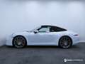 Porsche 911 991.1 CARRERA S CABRIOLET 3.8L 400 CV PDK Blanc - thumbnail 9