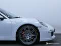 Porsche 911 991.1 CARRERA S CABRIOLET 3.8L 400 CV PDK Blanc - thumbnail 4