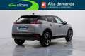 Peugeot 2008 Hybrid 136 Allure eDCS6 Gris - thumbnail 5