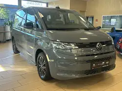 Volkswagen T7 Multivan TSI*ACC*ST Heiz*Cam*CarPlay*6.Sitze