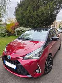 Yaris Hybride 100h Collection