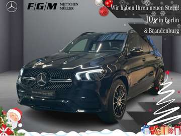 d 4M AMG-Line Burm|MBeam|S-Dach|Standhz