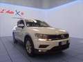 Volkswagen Tiguan 2.0 tdi Advanced 4motion 150cv dsg Wit - thumbnail 1
