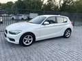 BMW 118 i  5-trg. Wit - thumbnail 12
