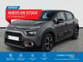 Citroen C3 Nuevo  PureTech 83 S&S Shine Gris - thumbnail 1