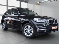 Bmw X5 30d xDrive /2.Hd/MwSt./HUD/AHK/Kamera/NaviProf.