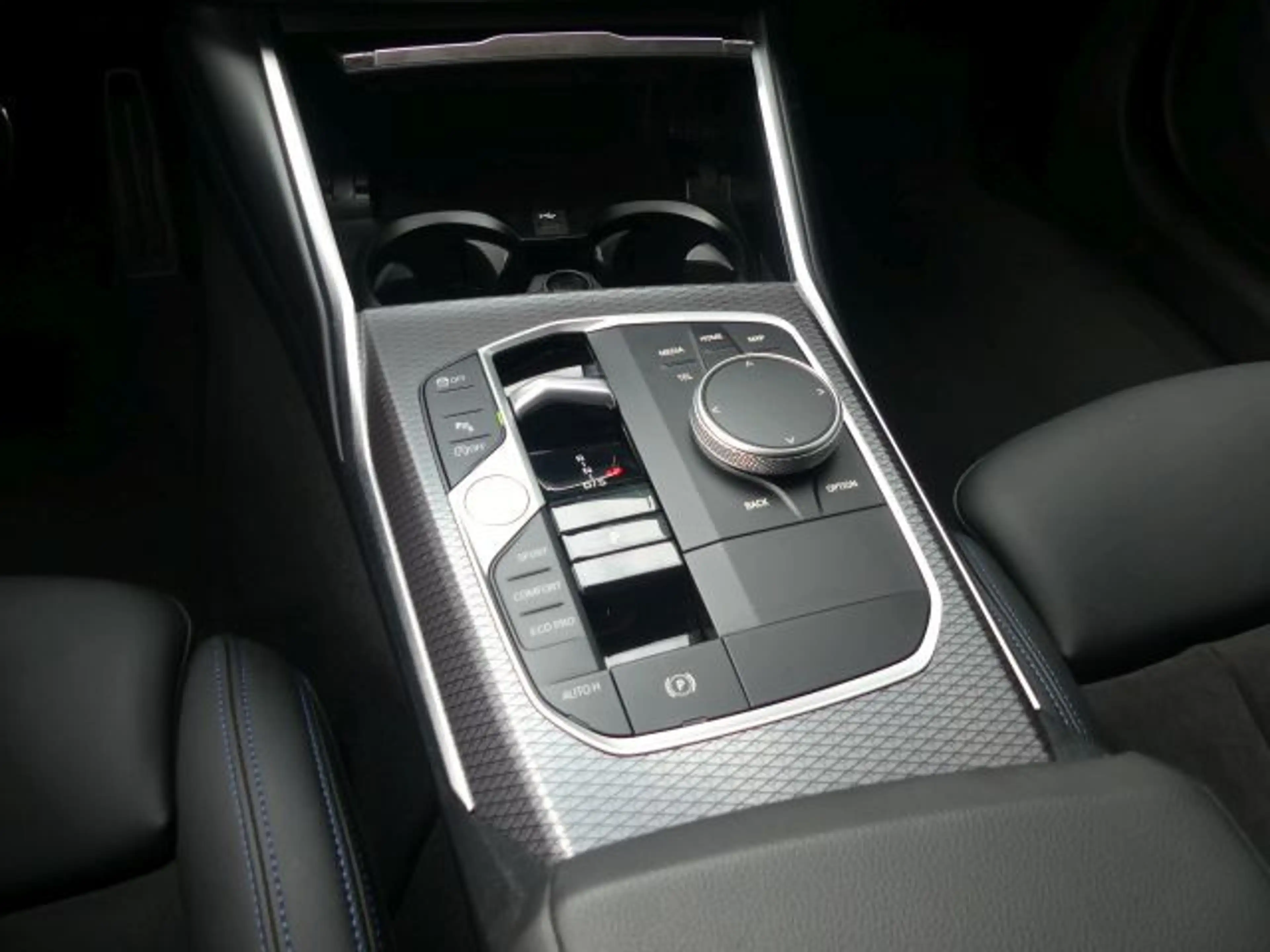 BMW 318 i Tour M Sport AHK°ACC*Ad.LED°M-Alu-el.Sitze — photo 12