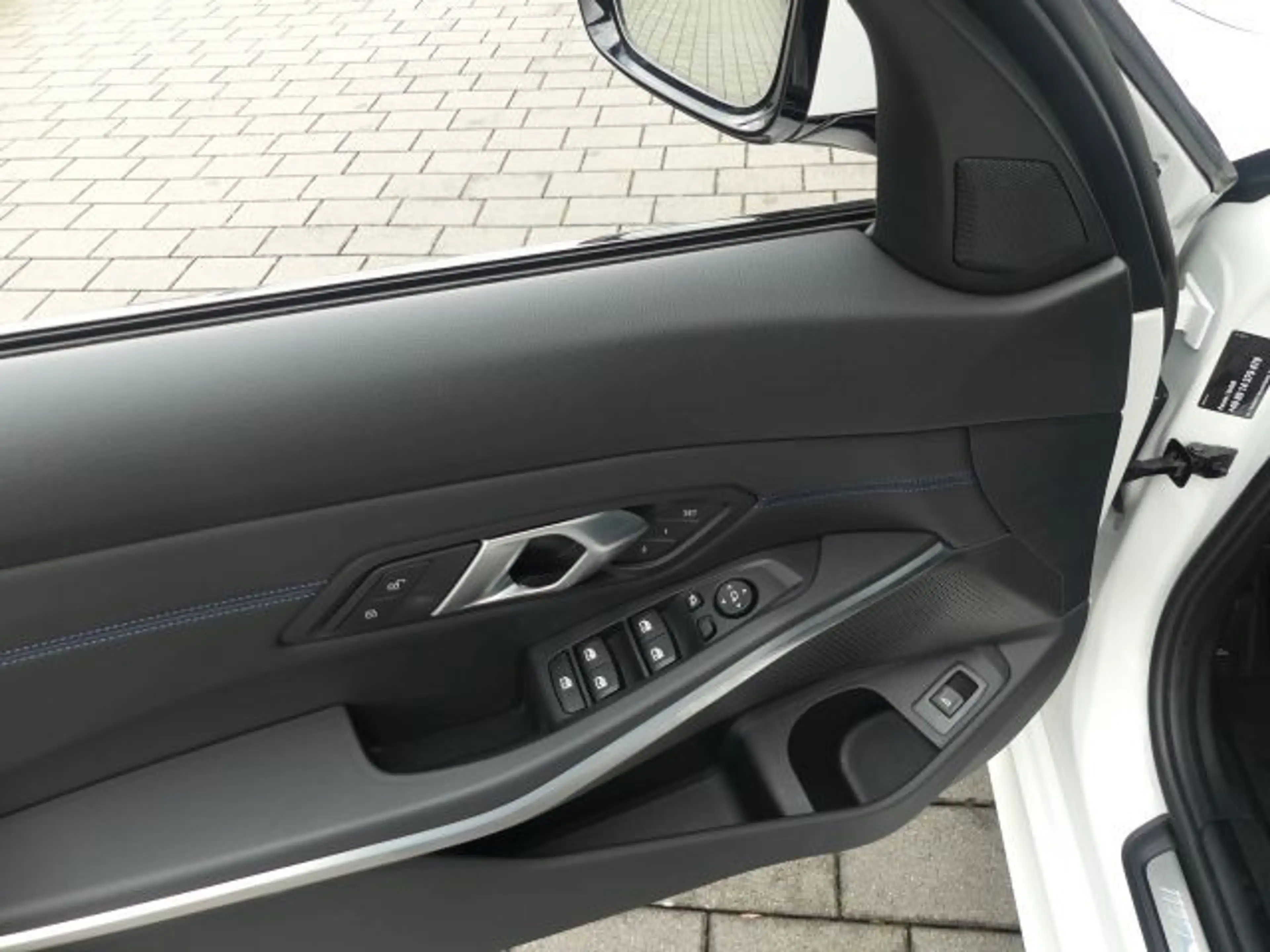 BMW 318 i Tour M Sport AHK°ACC*Ad.LED°M-Alu-el.Sitze — photo 11