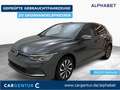 Volkswagen Golf VIII 2.0 TDI Active StHz LED Lane Navi AUT Grau - thumbnail 1
