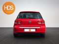 Volkswagen Golf VI Trendline *Klima *Tüv Neu * Service Neu Rouge - thumbnail 6