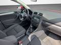 Volkswagen Golf VI Trendline *Klima *Tüv Neu * Service Neu Rouge - thumbnail 14