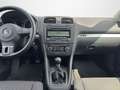 Volkswagen Golf VI Trendline *Klima *Tüv Neu * Service Neu Rouge - thumbnail 10
