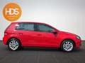 Volkswagen Golf VI Trendline *Klima *Tüv Neu * Service Neu Rouge - thumbnail 4