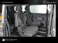 Mercedes-Benz V 250 STYLE  MBUX*Distronic*Sthzg*M-Beam*AHK* Grau - thumbnail 6