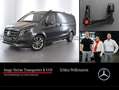 Mercedes-Benz V 250 STYLE  MBUX*Distronic*Sthzg*M-Beam*AHK* Grau - thumbnail 1
