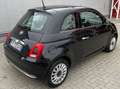 Fiat 500 500 III 2015 1.2 Pop easypower Gpl 69cv Nero - thumbnail 2