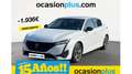 Peugeot 308 1.2 PureTech S&S Active Pack EAT8 130 Blanc - thumbnail 1