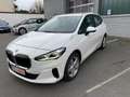 BMW 216 216 i Blanc - thumbnail 1