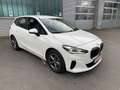 BMW 216 216 i Blanc - thumbnail 3