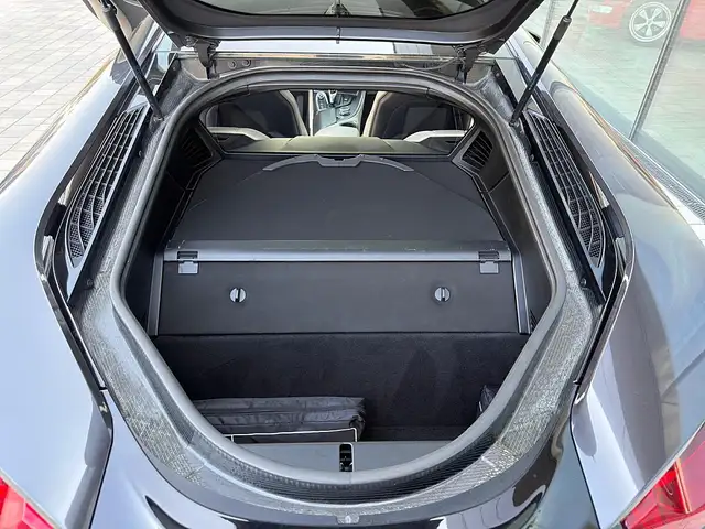 BMW i8 PHEV Range Extender *CARBON* HUD* FLÜGELTÜRE* Ansicht 14