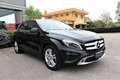 Mercedes-Benz GLA 200 d AUTOMATIC SPORT *TAGLIANDATA* Black - thumbnail 3