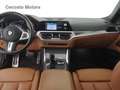 BMW 440 M0i Coupe mhev 48V xdrive auto Bleu - thumbnail 9